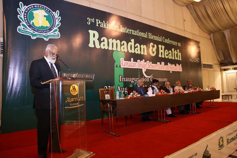 Ramazan Health 2017
